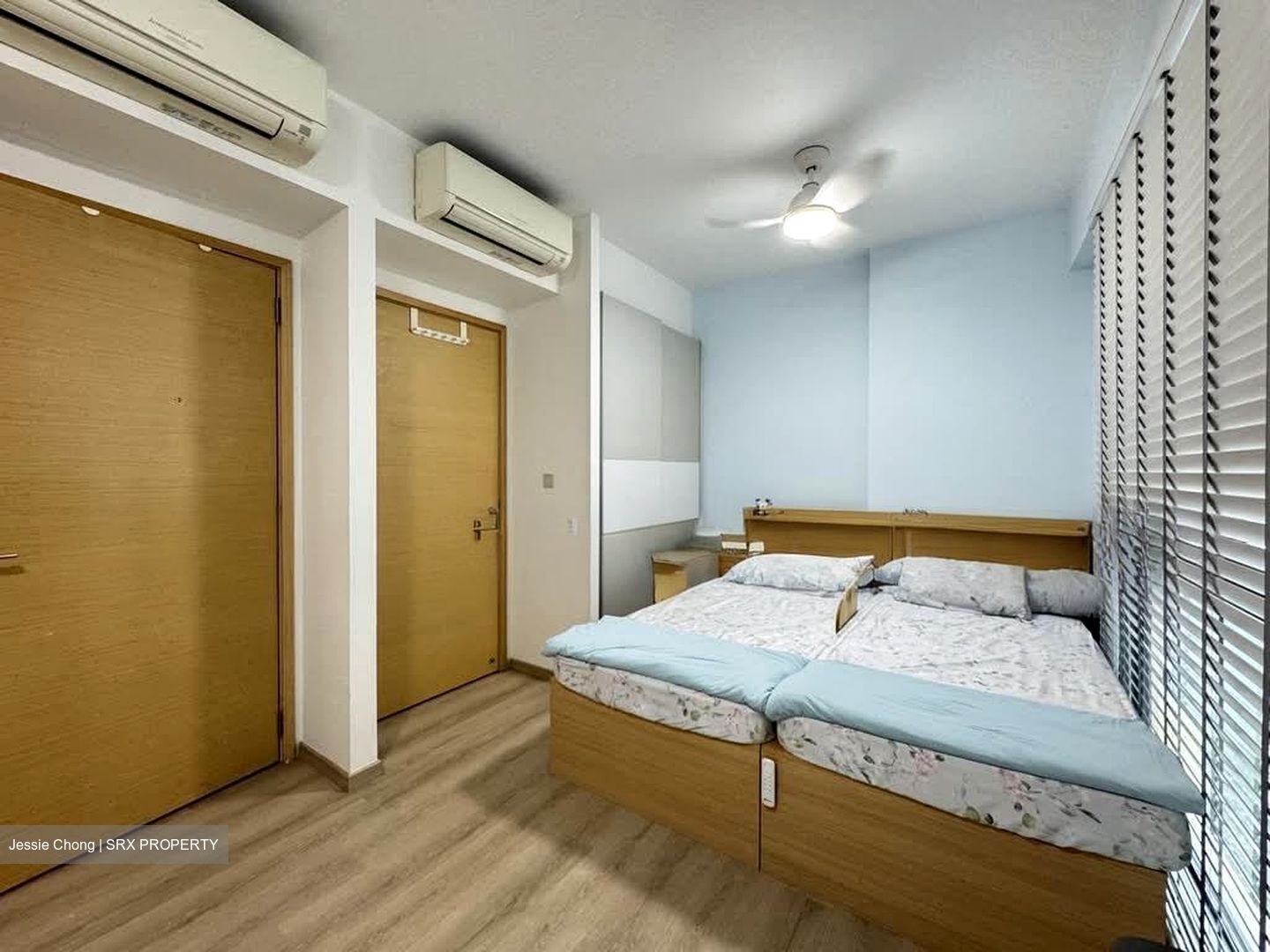 The Rainforest (D23), Condominium #583946431